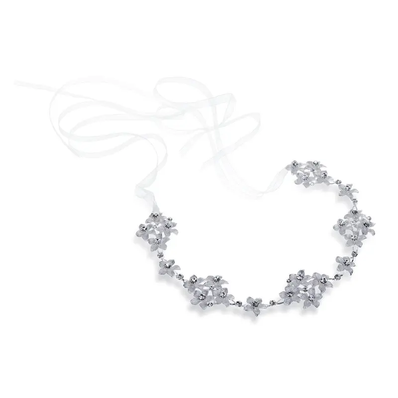 ACCESSOIRE CHEVEUX MARIAGE<BR>Josie