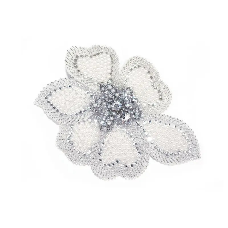 ACCESSOIRE COIFFURE MARIAGE<BR>Hope