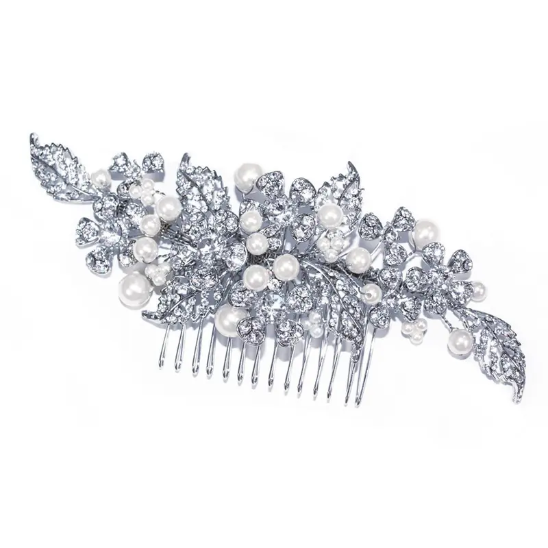 ACCESSOIRE COIFFURE MARIAGE<BR>Madrid