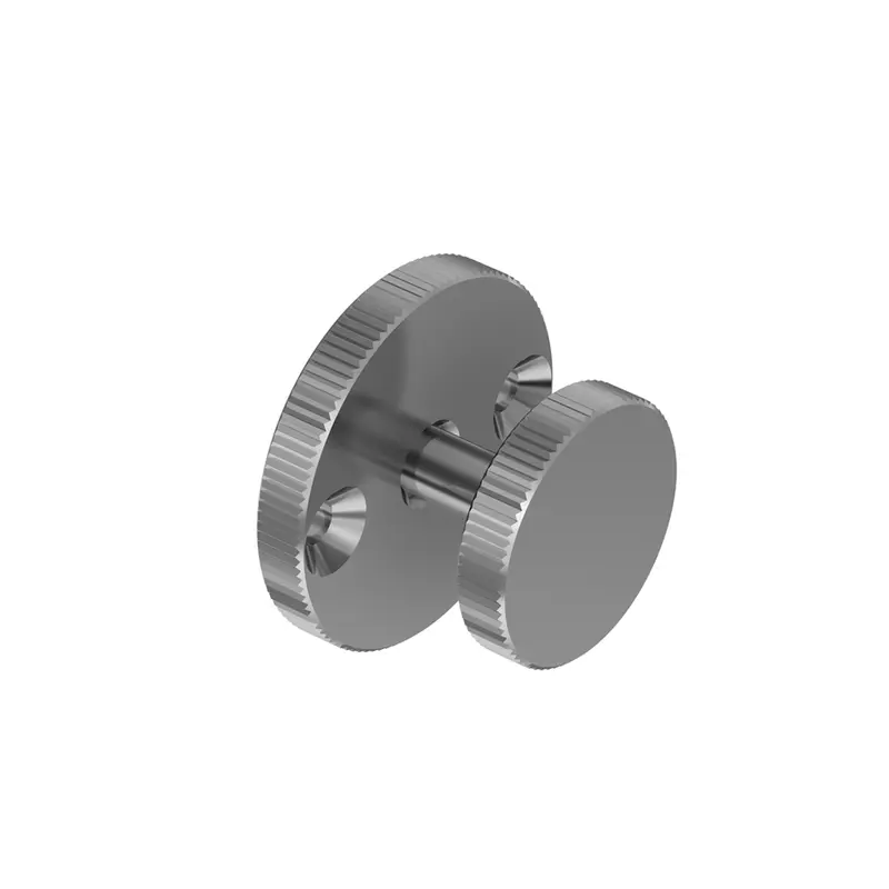 Adaptateur pour transport sécurisé -Track & Slide