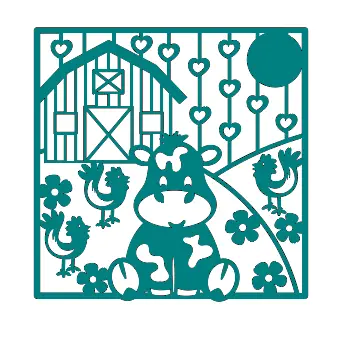 Animaux de la ferme