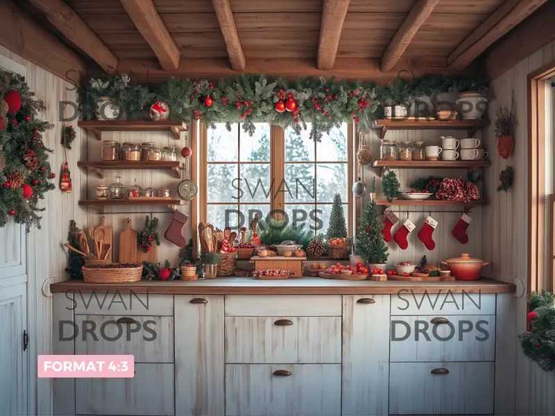 Atelier de Noël