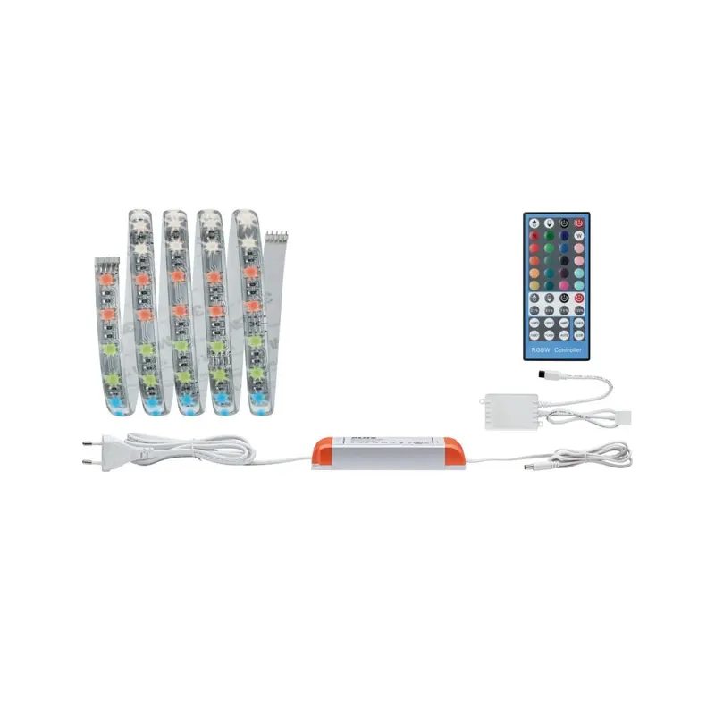 Bandeau MaxLED 500 - couleur variable - éclairage indirect Paulmann