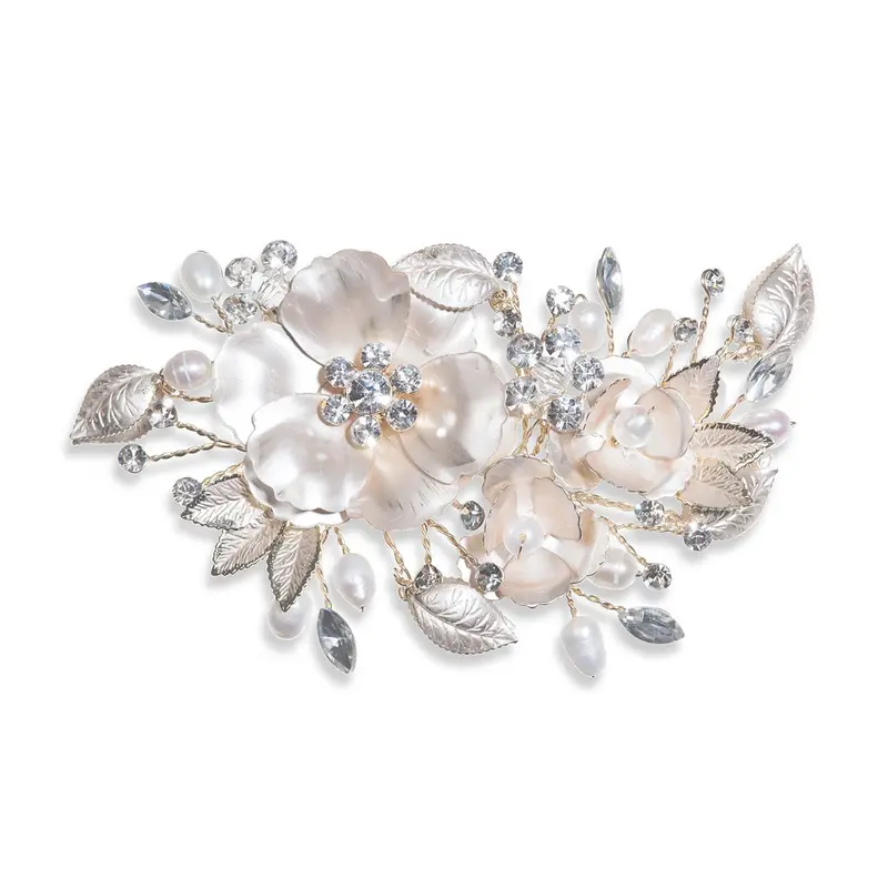 BIJOU CHEVEUX MARIAGE<BR>Sunrise