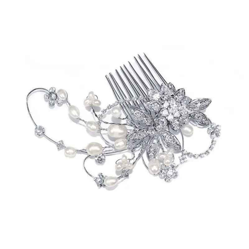 BIJOU DE TETE<BR>Faith
