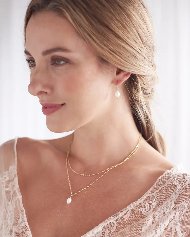 BIJOUX POUR TEMOINS<BR>Page