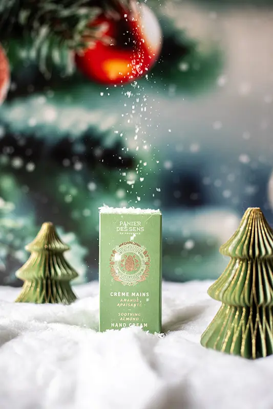Boules de Noël