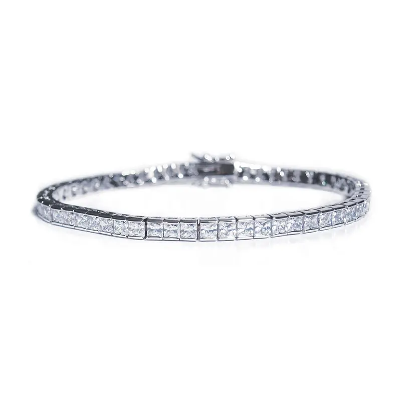 Bracelet de mariée<br>Elegance
