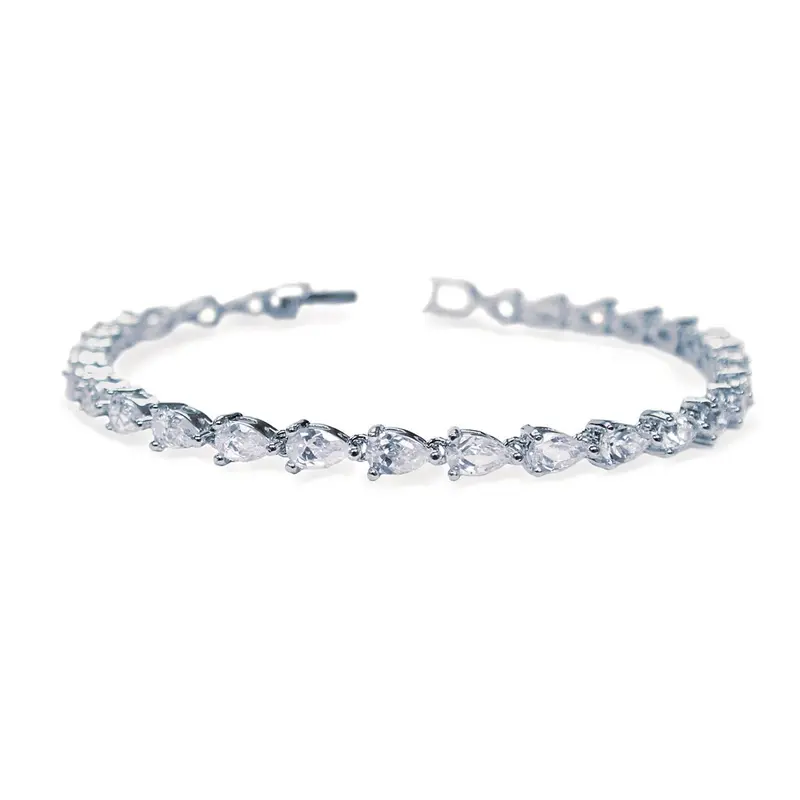 Bracelet de mariée<br>Manhattan