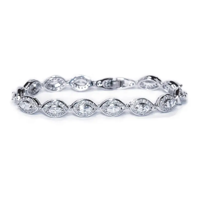 Bracelet de mariée<br>Promise