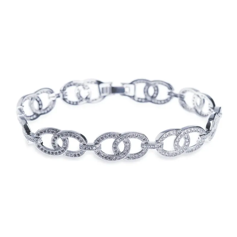 Bracelet de mariée<br>Steinway