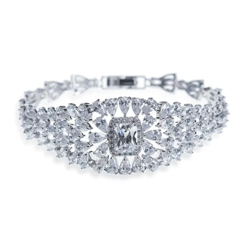 BRACELET MARIAGE STASS<BR>Dorchester
