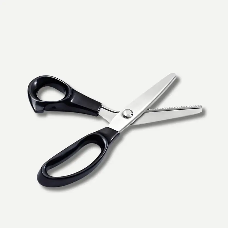 Ciseaux Zigzag <br>3/5/7mm