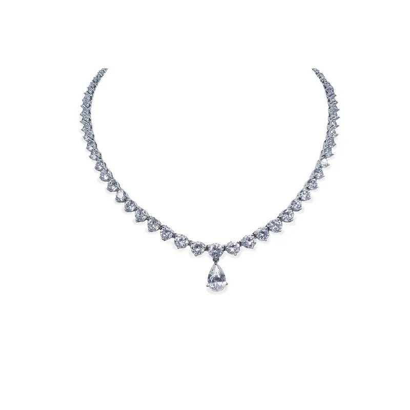 Collier de mariée<br>Imperial