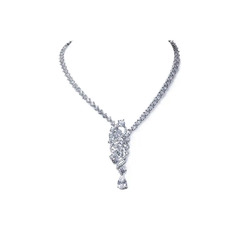 Collier de mariée<br>Perfection