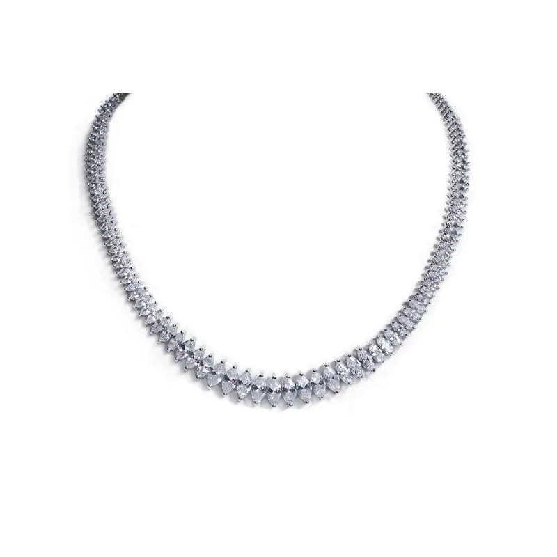 Collier de mariée<br>True Love