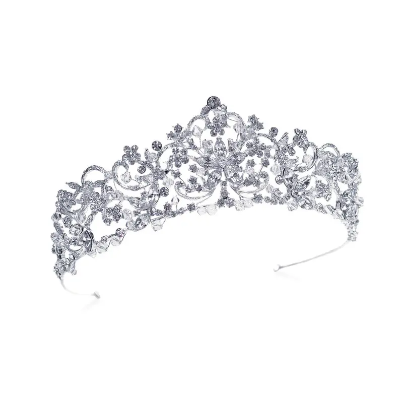 Couronne de princesse Arabella - Diadème Collection