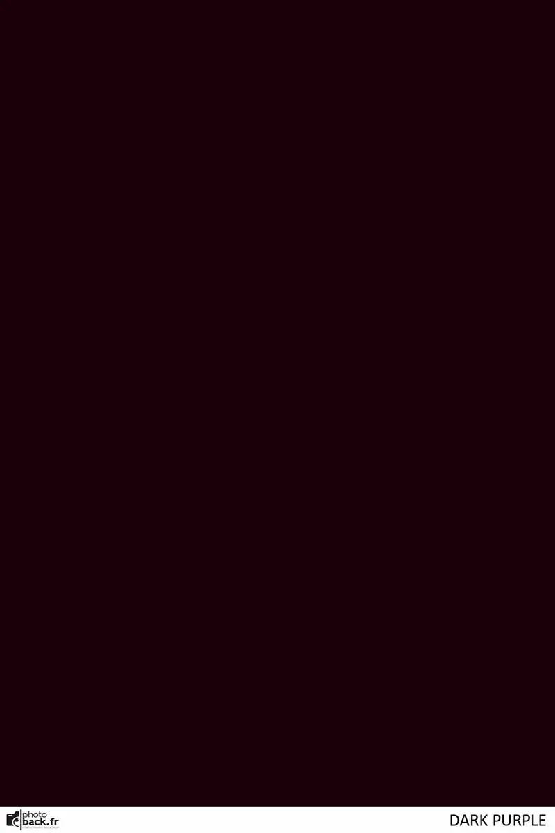 Dark purple
