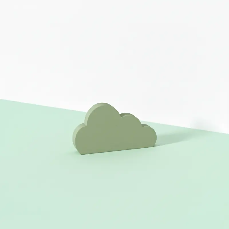 Demi nuage (SMALL)