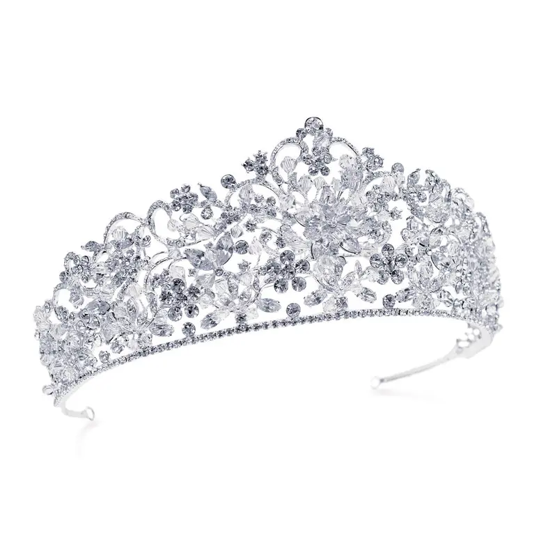 Diana - Diadème Collection