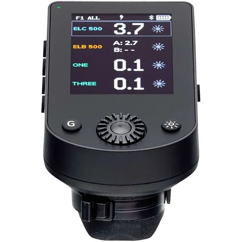 Émetteur Elinchrom Transmitter Pro X