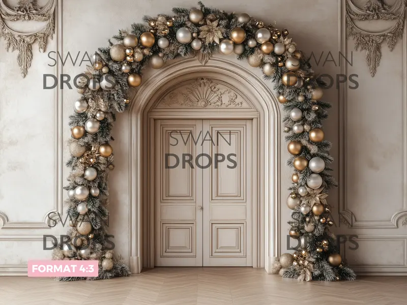 Entrée Royale