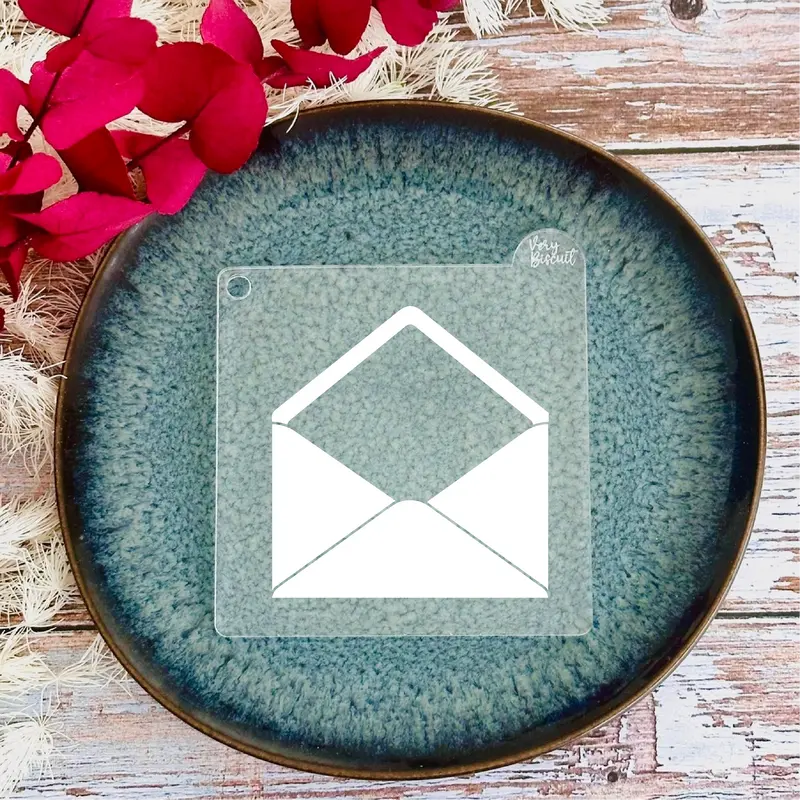 Enveloppe