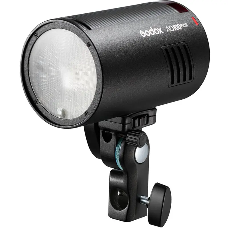 Flash Portable Godox AD100Pro II 100Ws