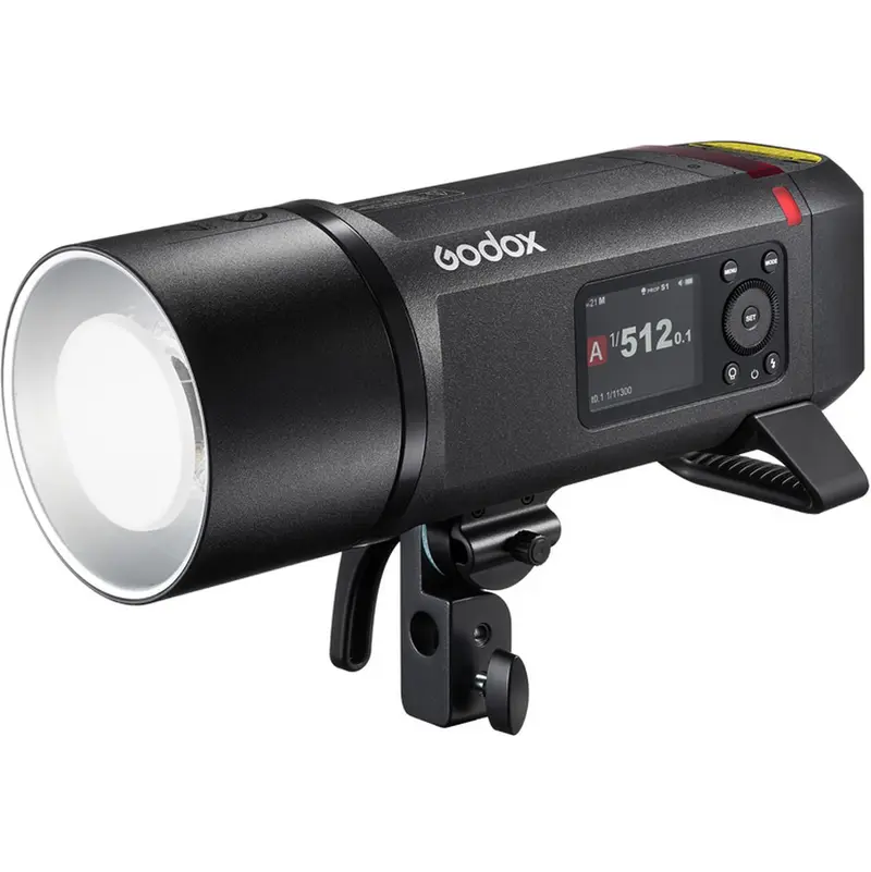 Flash Portable Godox AD800Pro 800Ws