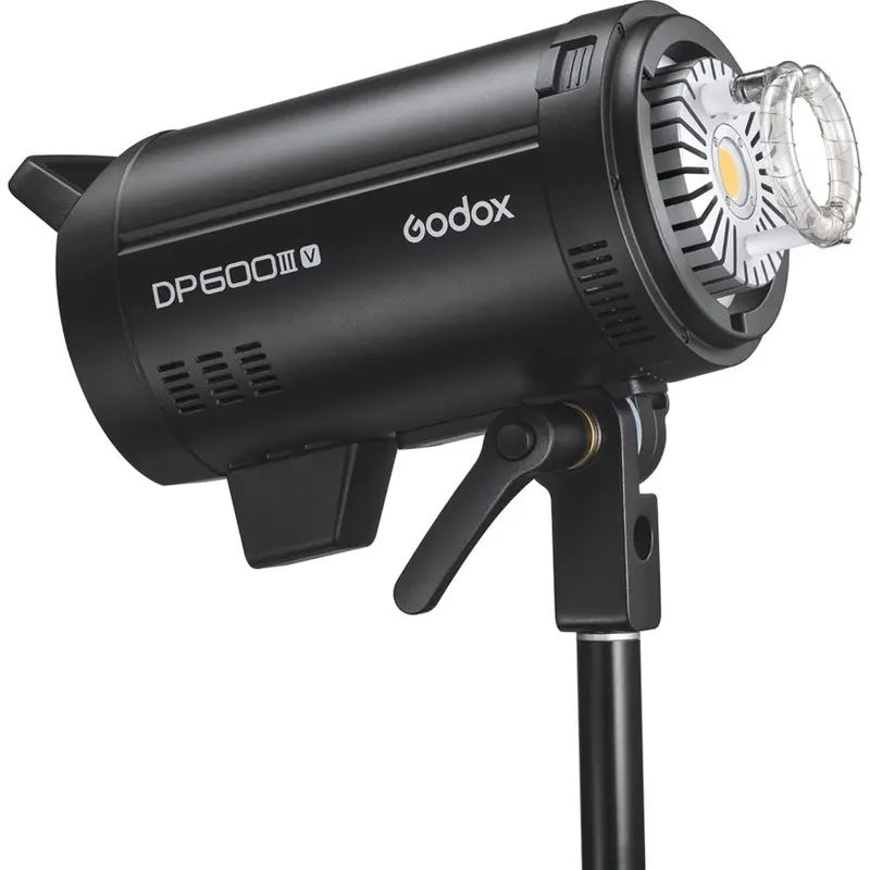 Flash Studio Godox DP600III-V 600Ws
