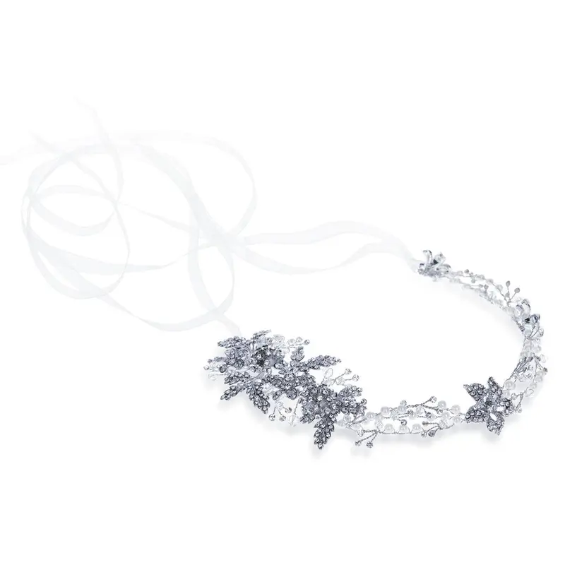 HEADBAND MARIEE<BR>Evangeline