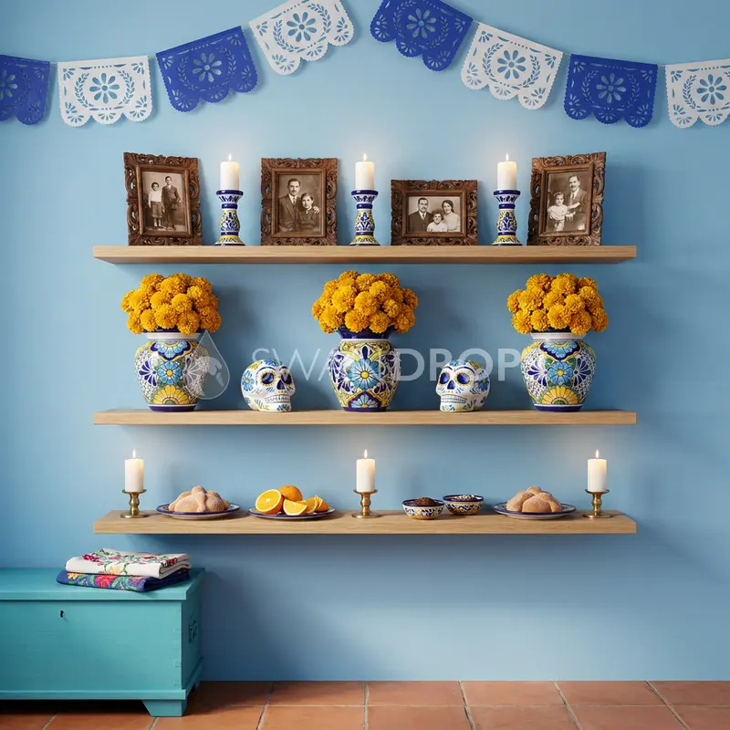 Heritage talavera
