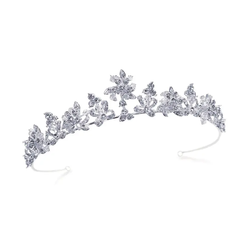 Jasmine - Diadème Collection