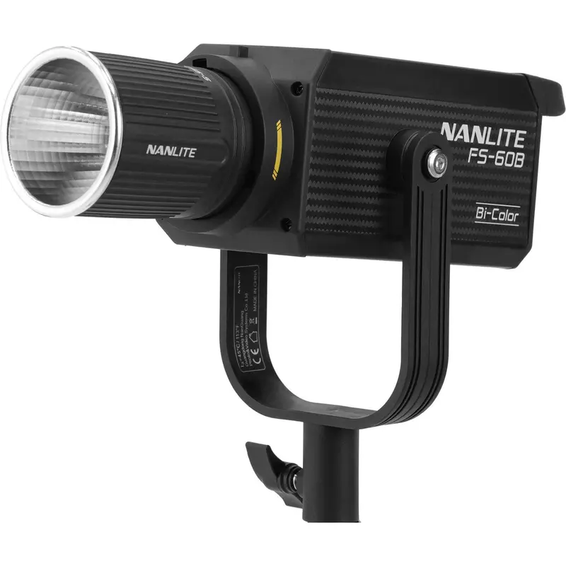 Lampe LED Nanlite FS-60B