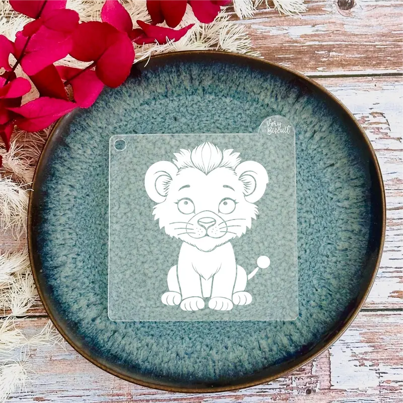 Lionceau