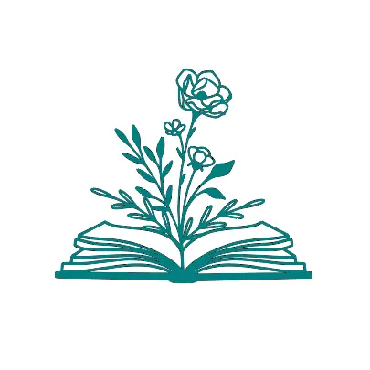 Livre floral