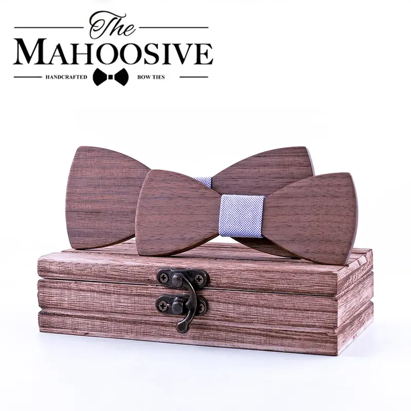 Nœud Papillon Enfant Mariage