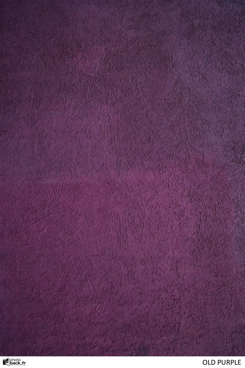 Old purple