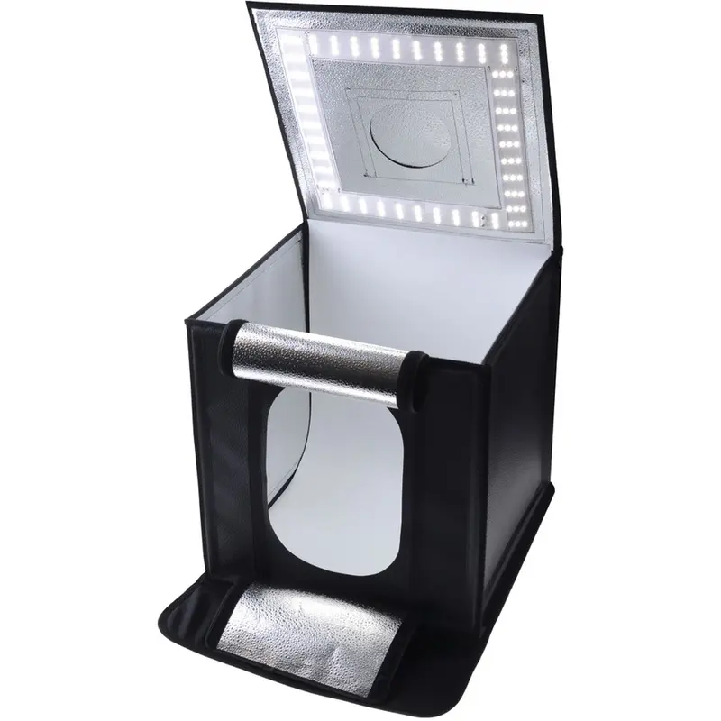 Photocube Portable LED Caruba
