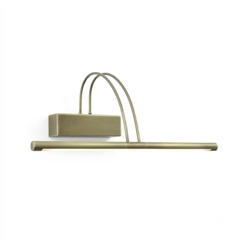 Quartz (Patère visible) - Applique Tableau LED 5W Mauduit-Biard