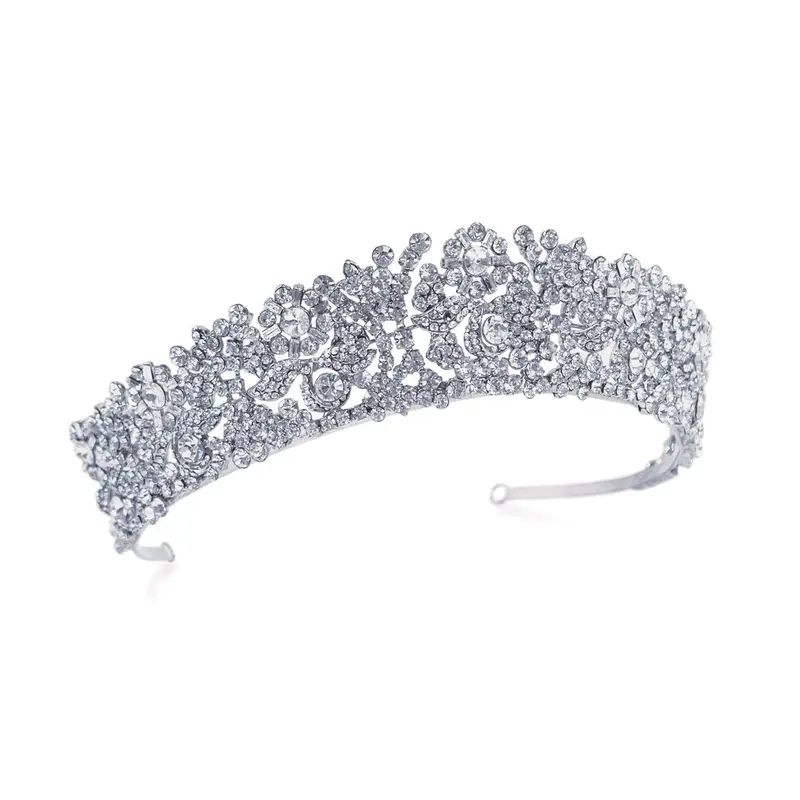 Queen Anne - Diadème Collection