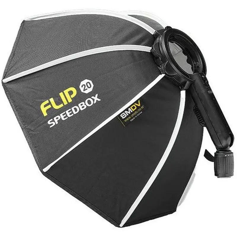Softbox SMDV Speedbox-FLIP