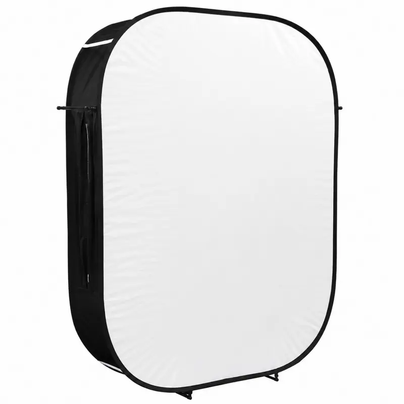 Softwall Softbox StudioKing BGS150 150x200 cm