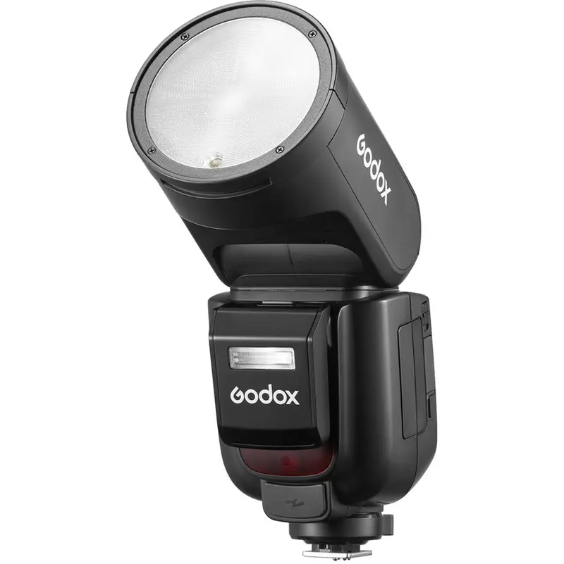 Speedlite Godox V1 Pro