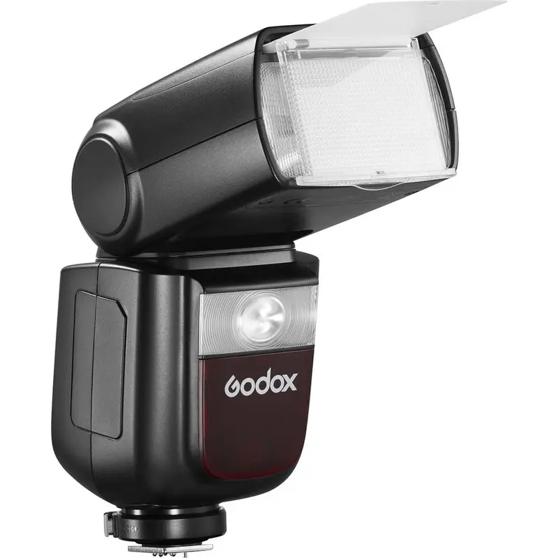 Speedlite Godox V860III