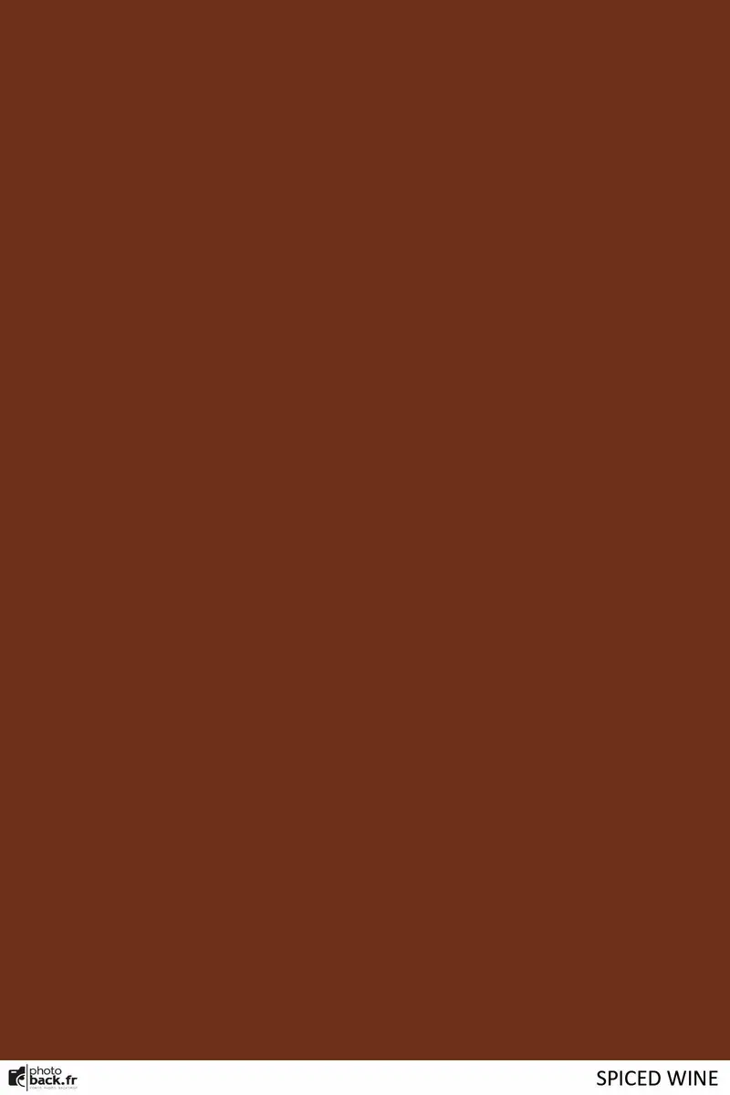 Spiced wine