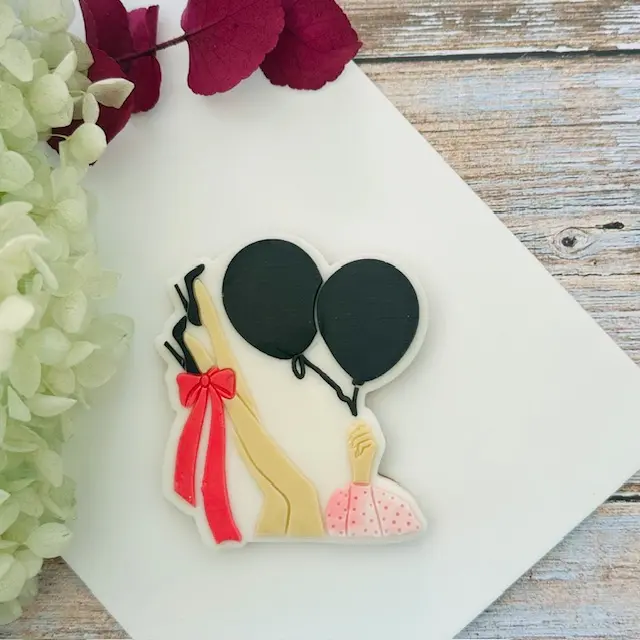 Talons et ballons